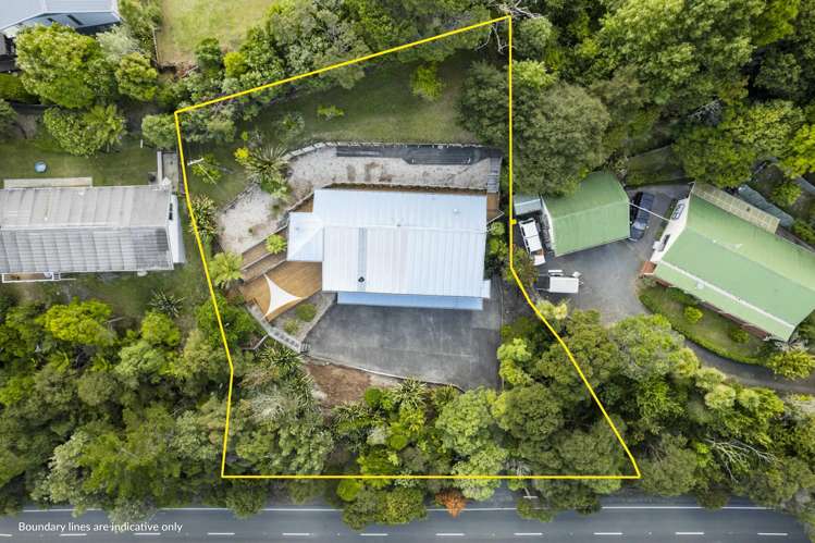 105 Waitakere Road Waitakere_36