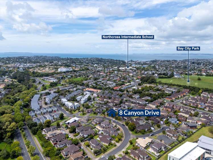 8 Canyon Drive Albany_29