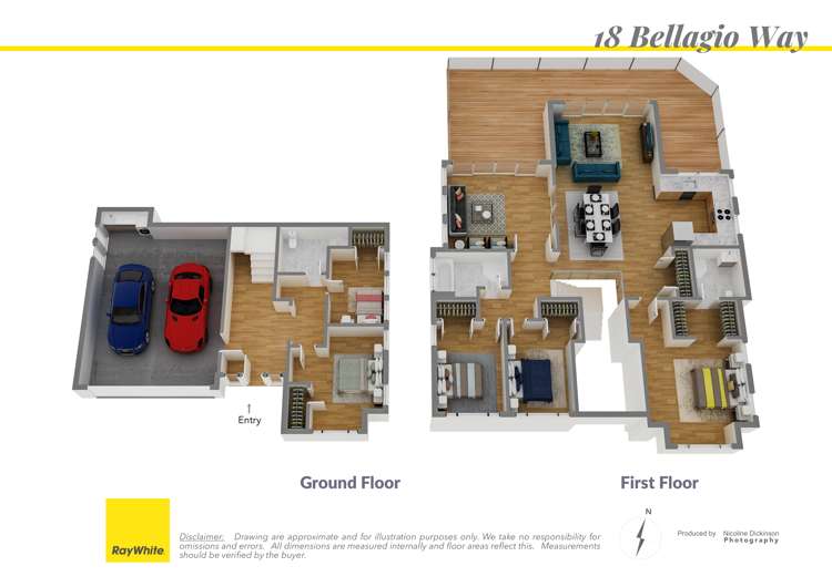 18 Bellagio Way Flat Bush_24