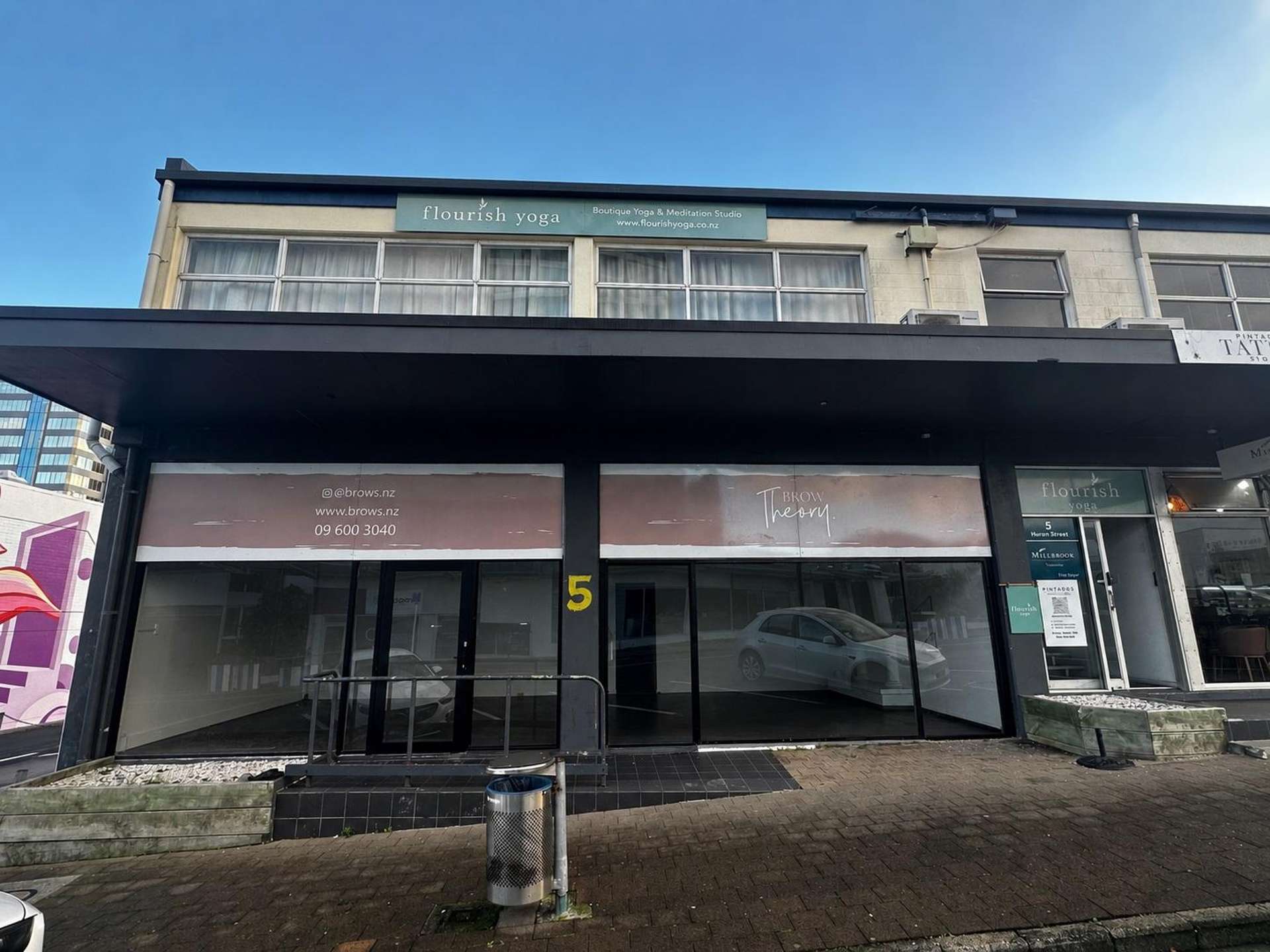Shop 1/5 Huron Street Takapuna_0