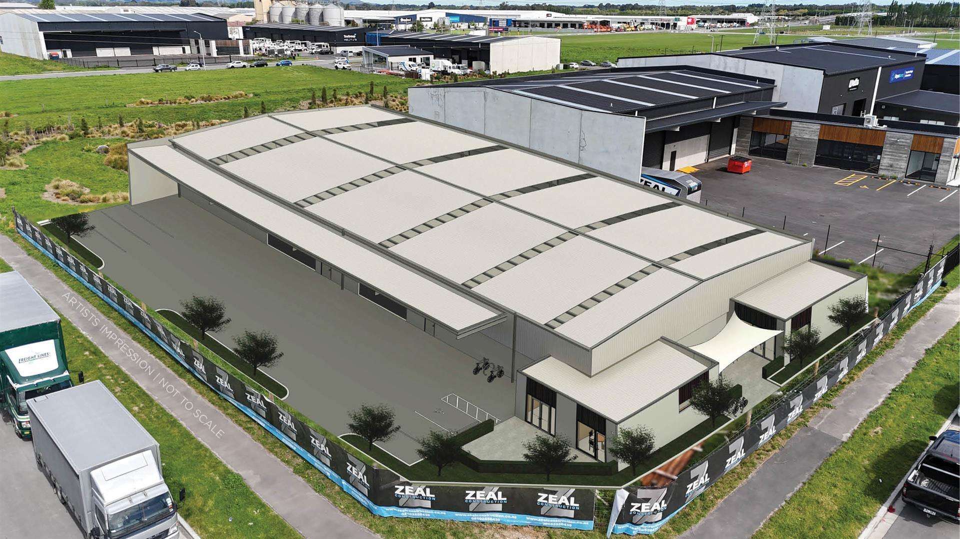 46 Mania Road Hornby_0