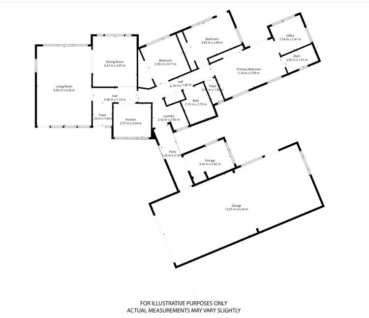 24B Harrowdale Drive Avonhead_24