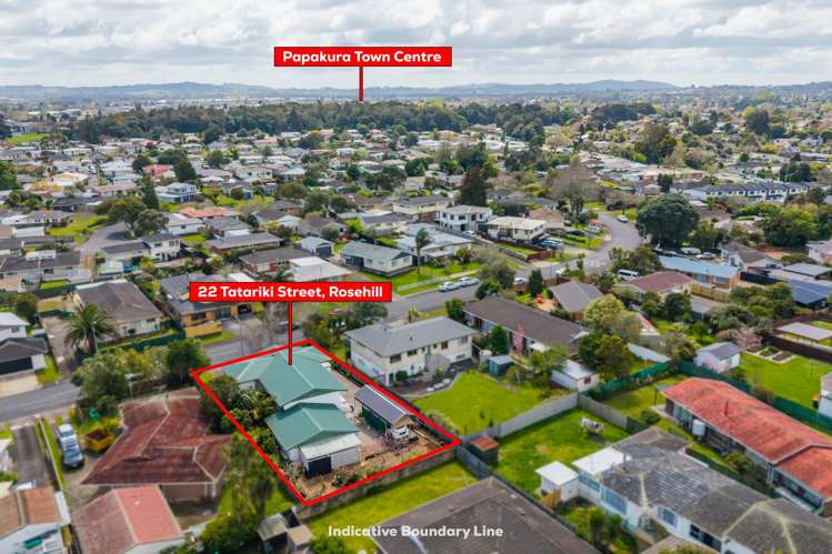 22 Tatariki Street Rosehill_19