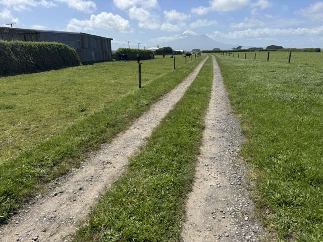 Ideal Runoff/Grazing Block In Handy Location