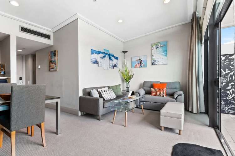 605/85 Customs Street West Auckland CBD_4