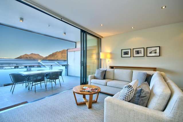 Apartment 510, The Rees, 379 Frankton Road Queenstown_1