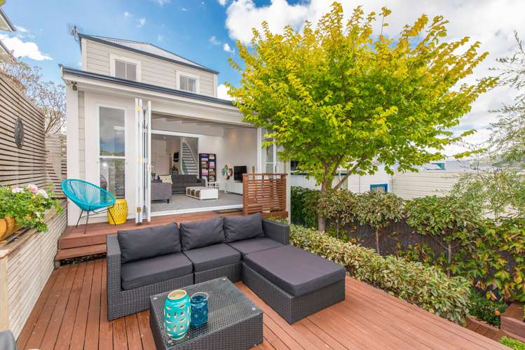 141 Dixon Street Te Aro_14