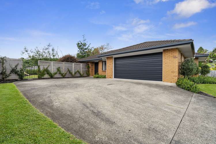 27 Amberley Crescent Bethlehem_14