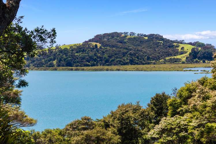 64 Ridge Road Mahurangi East_9