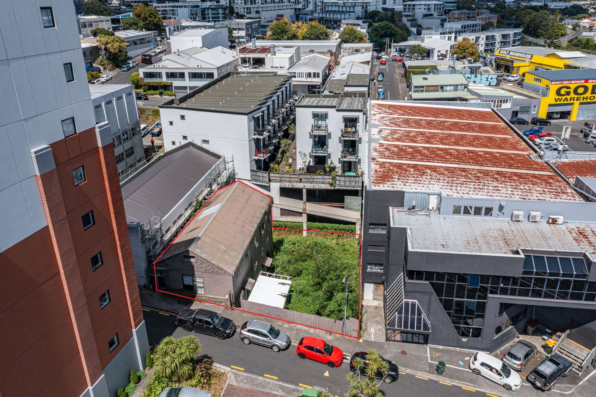 13 Karaka Street Eden Terrace_0