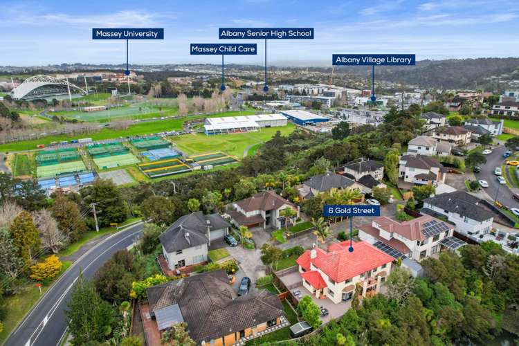 6 Gold Street Albany Heights_29