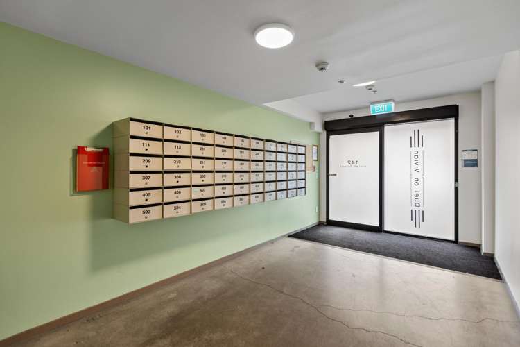 308/142 Vivian Street Te Aro_16