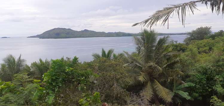 Nanuya lailai Island , Yasawa Viti Levu_1