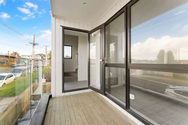 Lot 2 /11 Astley Avenue New Lynn_4