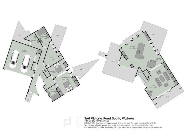 61 Victoria Road South Onetangi_31