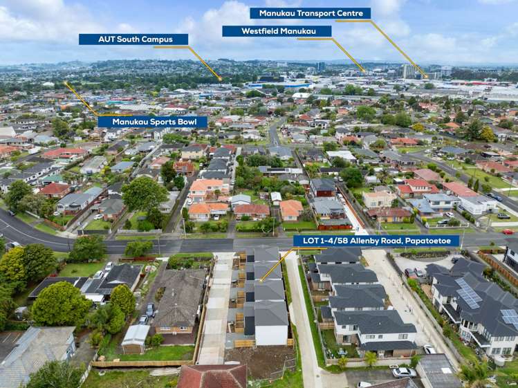 Lot 1-4/58 Allenby Road Papatoetoe_4