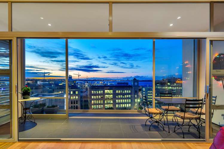 26/23 Graham Street Auckland Central_7