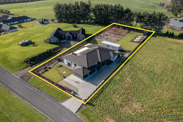 Sensational Karaka Estate Perfect for Families