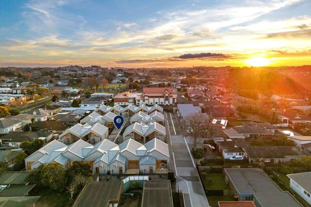 A home that adapts, so you don't have to!