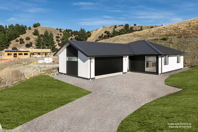 Exceptional Value: NEW HOME on Atkins Road