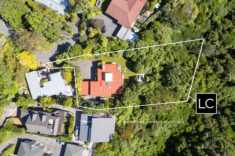 10 Mathieson Avenue Khandallah_26