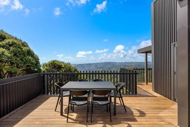 23 Log Race Road Piha_18