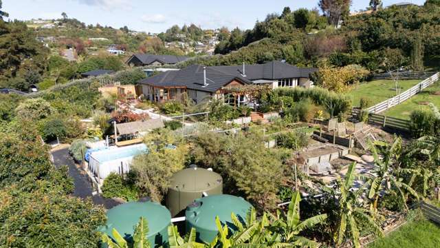 HARVEST YOUR BEST LIFE - WELCOME BAY RETREAT