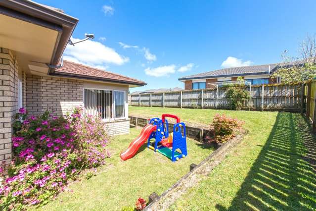 35 Bellville Drive Clendon Park_3