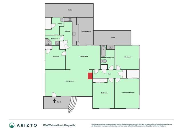 2136 Waihue Road Dargaville_1