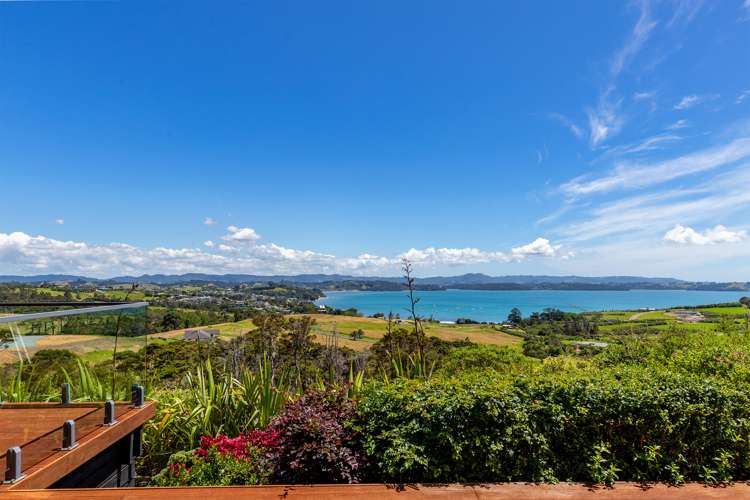 135 Martins Bay Road Mahurangi East_19
