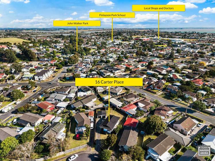 16 Carter Place Manurewa_16