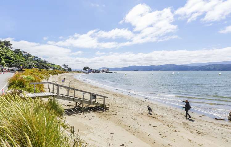 171 Marine Parade Seatoun_19