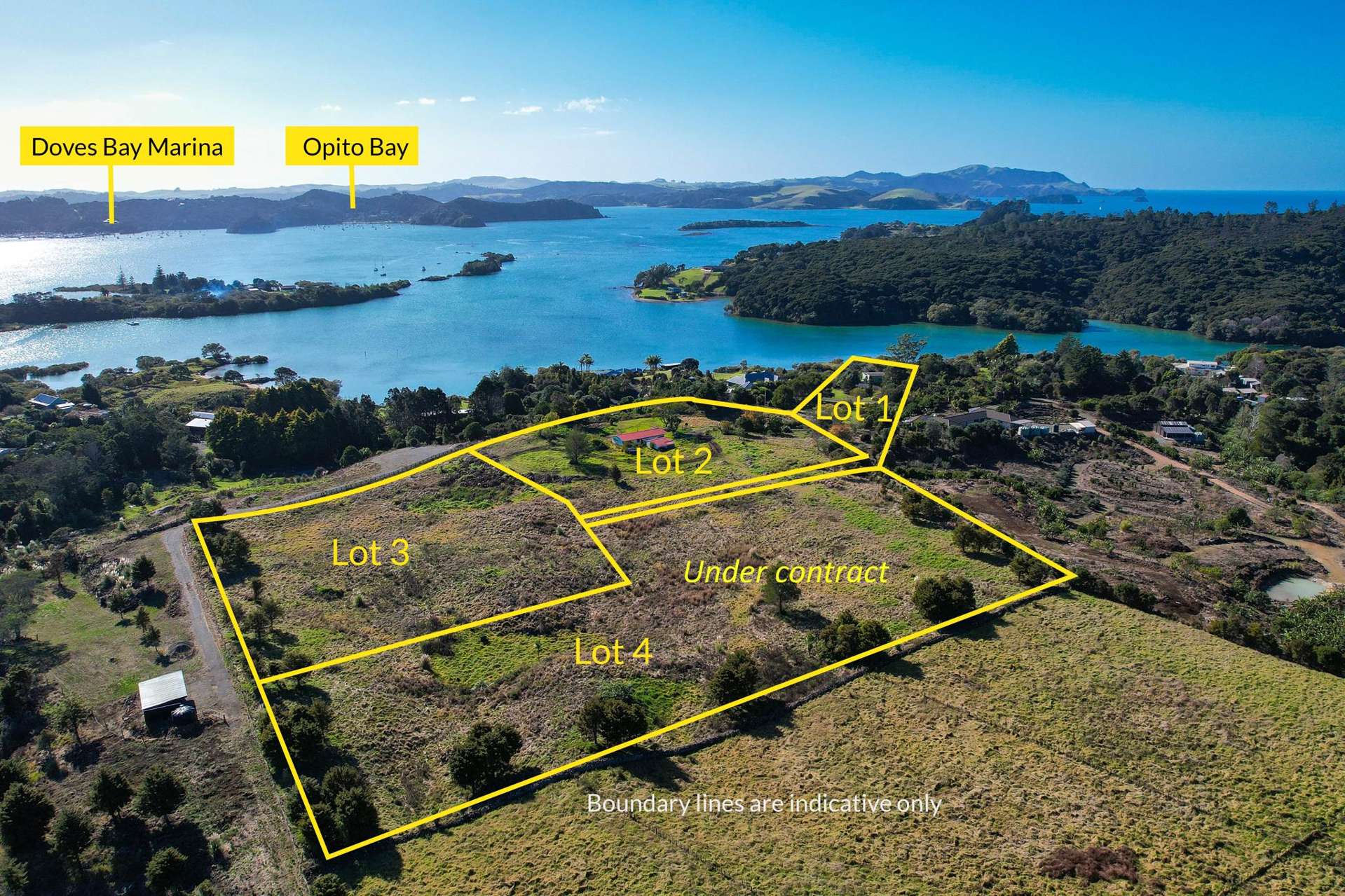 Lot 3/114 - 115 Hauparua Lane Kerikeri_0