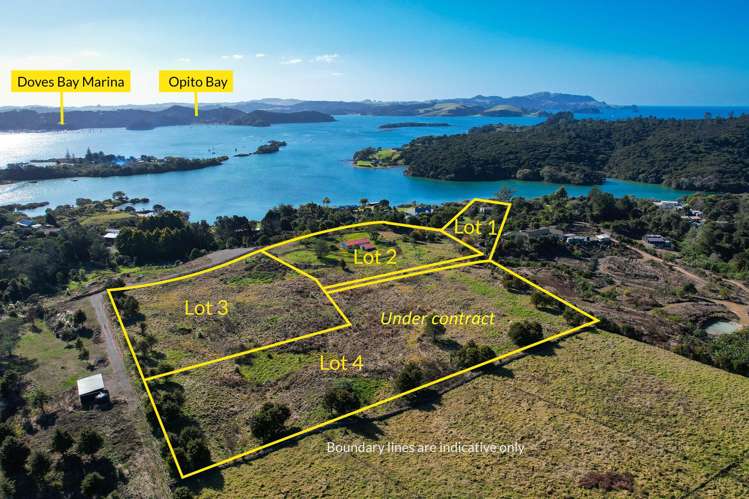 Lot 3/114 - 115 Hauparua Lane_0