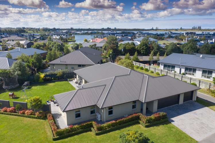 3 Ludlow Drive Huntingdon_18