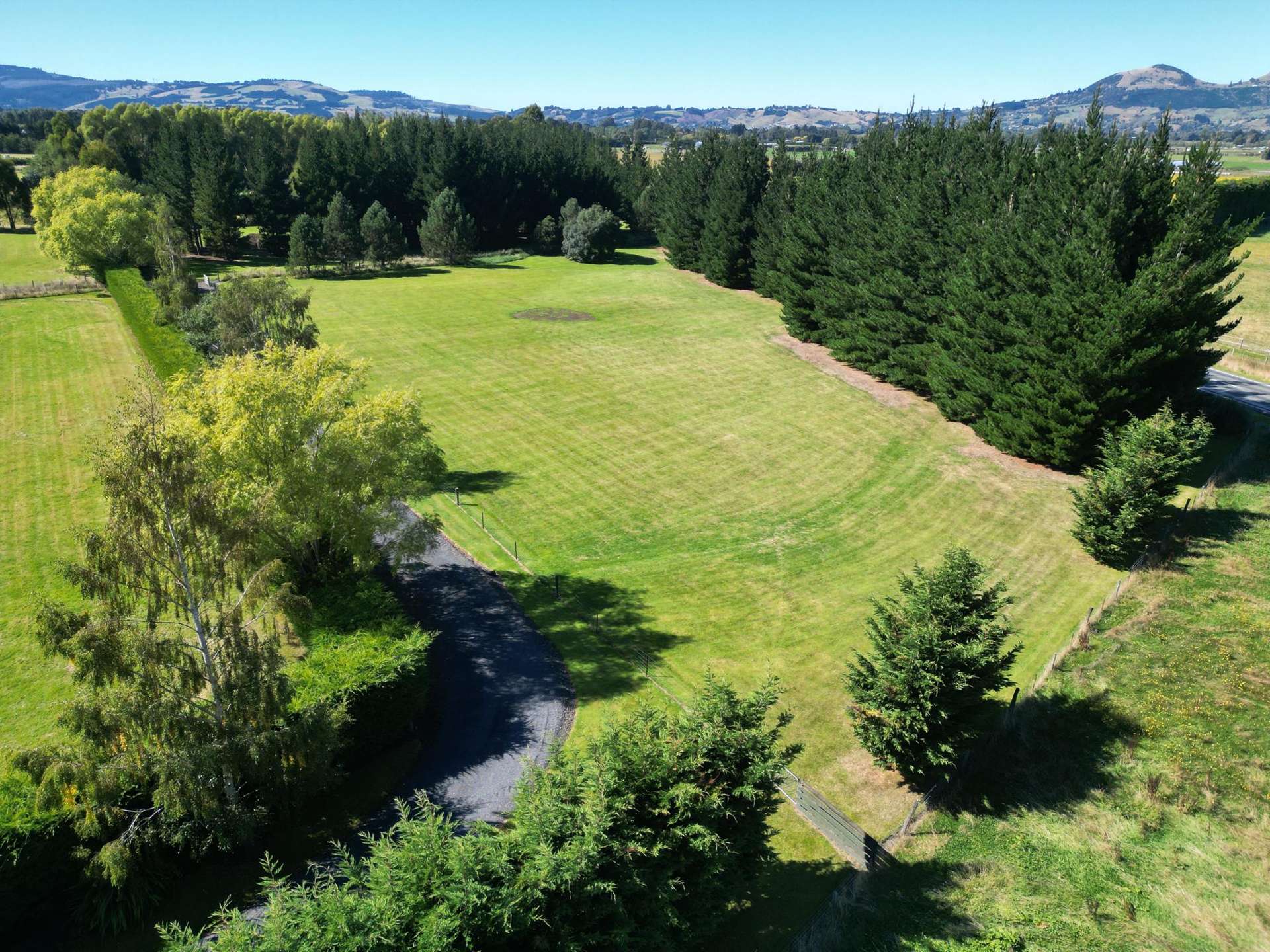 Tirohanga Road North Taieri_0