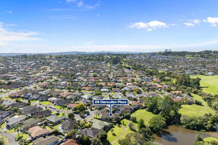 26 Glencullen Place Dannemora_22