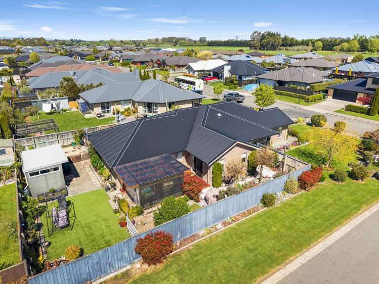 37 Aspen Street Rangiora_34