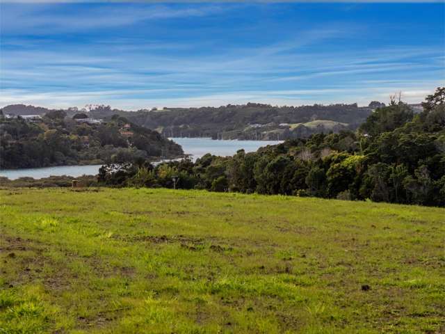 Lot 3 291 Sharp Road Matakana_1