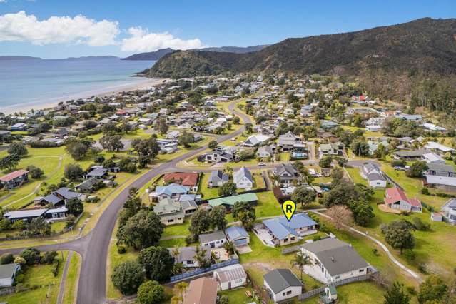 Smart Move in Established Matarangi