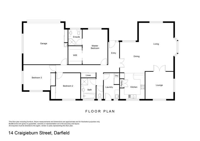 14 Craigieburn Street Darfield_1