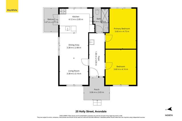 25 Holly Street Avondale_1