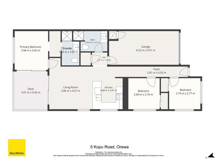 5 Kopu Road Orewa_6