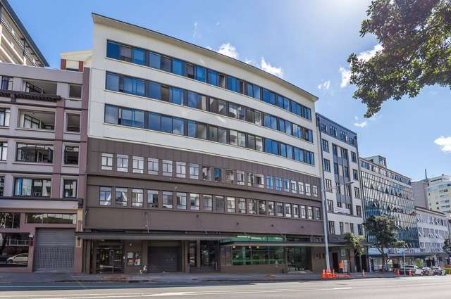 7B/99 Anzac Avenue Auckland Central_2