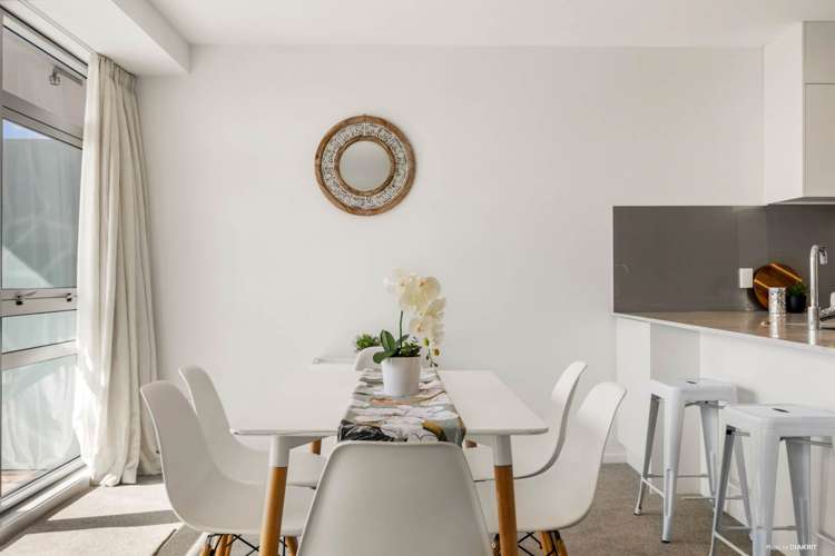 11a/205 Hobson Street Auckland Central_15