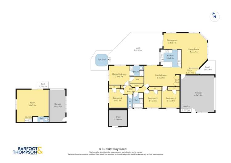 4a Sunkist Bay Road Beachlands_7