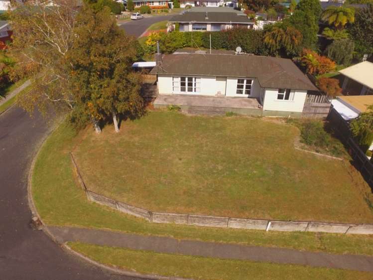 1 Wavell Place Putaruru_17
