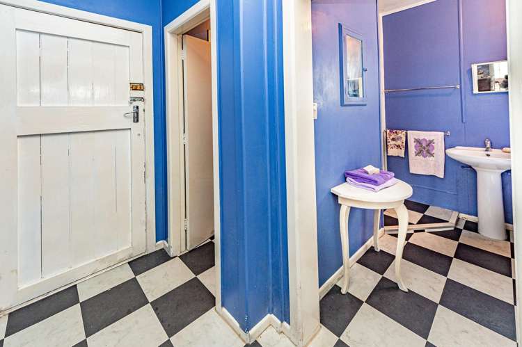 9 Hurworth Place College Estate_21