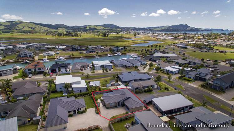 12 Aquila Drive Whitianga_22