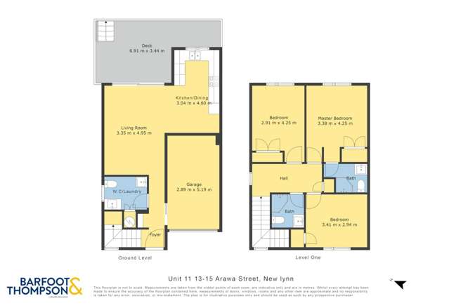 Lot 11/13-15 Arawa Street New Lynn_1